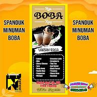 Boba Murah