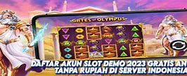 Cara Main Slot Akun Demo Di Pc Tanpa Daftar