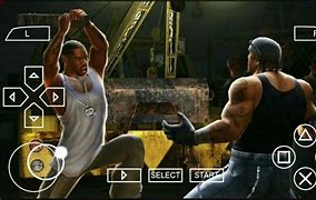 Download Game Ppsspp Def Jam Ukuran Kecil 100Mb