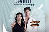 Malaikat Tak Bersayap Antv Pemeran