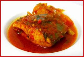 Resep Dan Cara Membuat Asam Padeh Ikan Tongkol