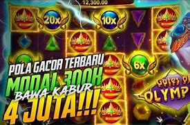 Slot 40 Perak Fb Hari Ini Pejuang Slot Receh Terbaru